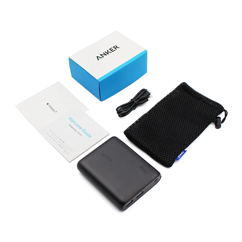 Anker 13000mAh Portable USB Battery Pack