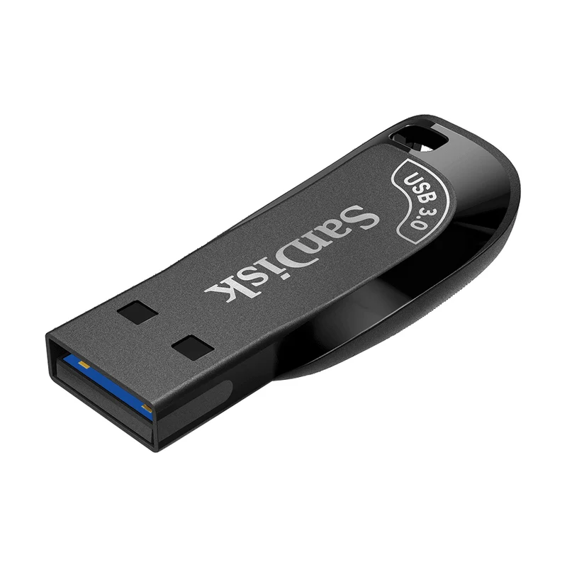 SanDisk CZ410 Mini USB 3.0 Flash Drive (32GB-256GB)