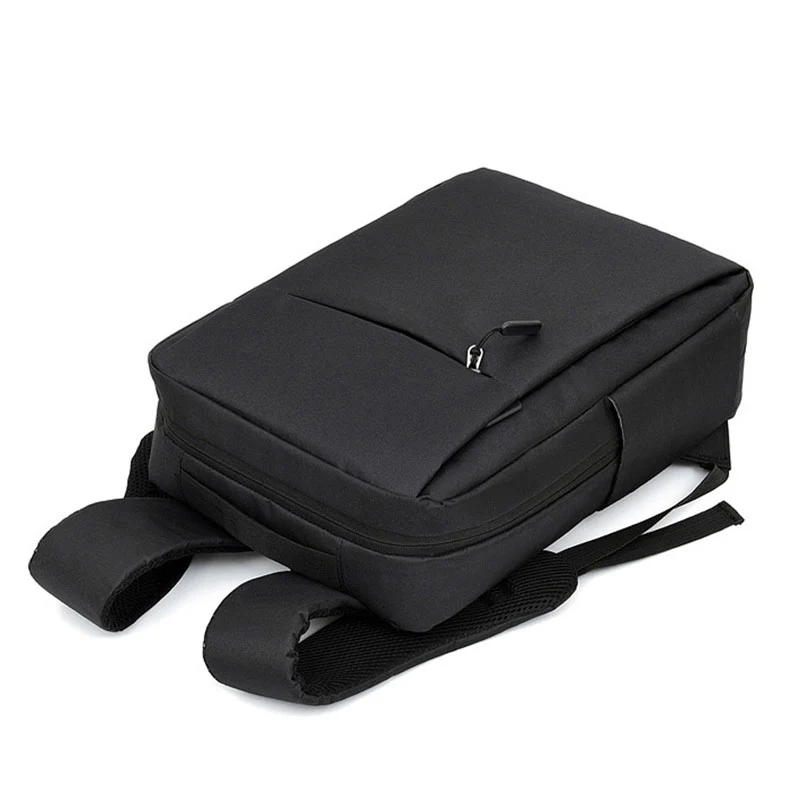 Everyday Commuter Laptop Backpack with USB Port