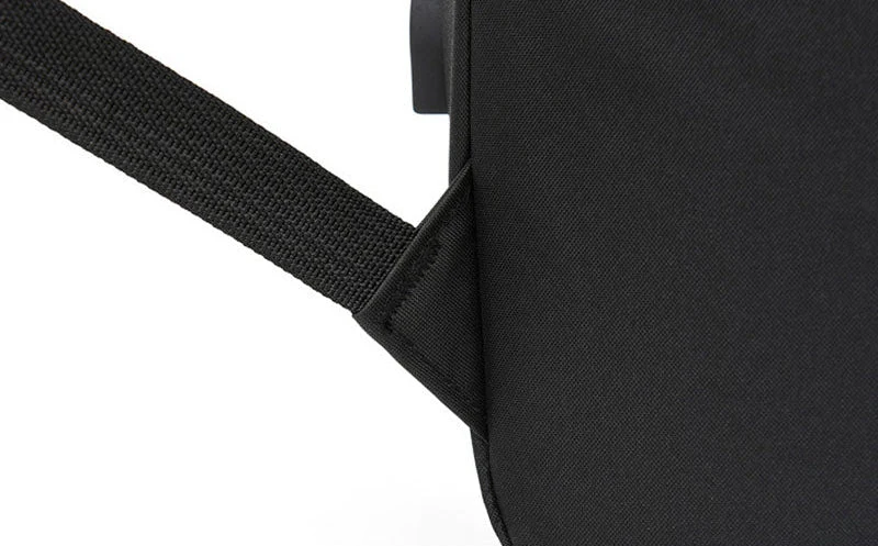 Everyday Commuter Laptop Backpack with USB Port