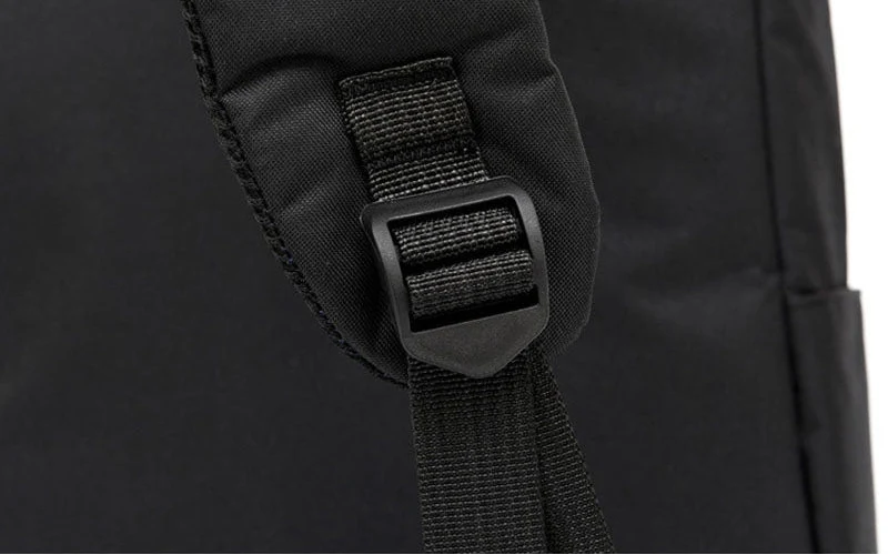 Everyday Commuter Laptop Backpack with USB Port