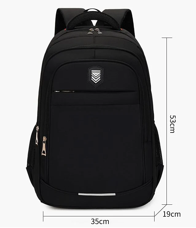 Everyday Business Padded Laptop Backpack