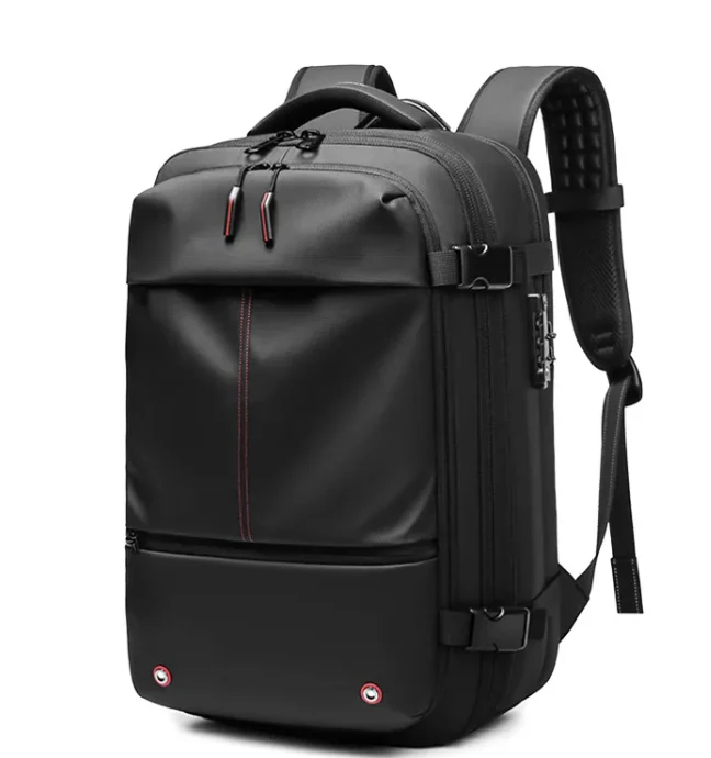 Padded Business Laptop Backpack