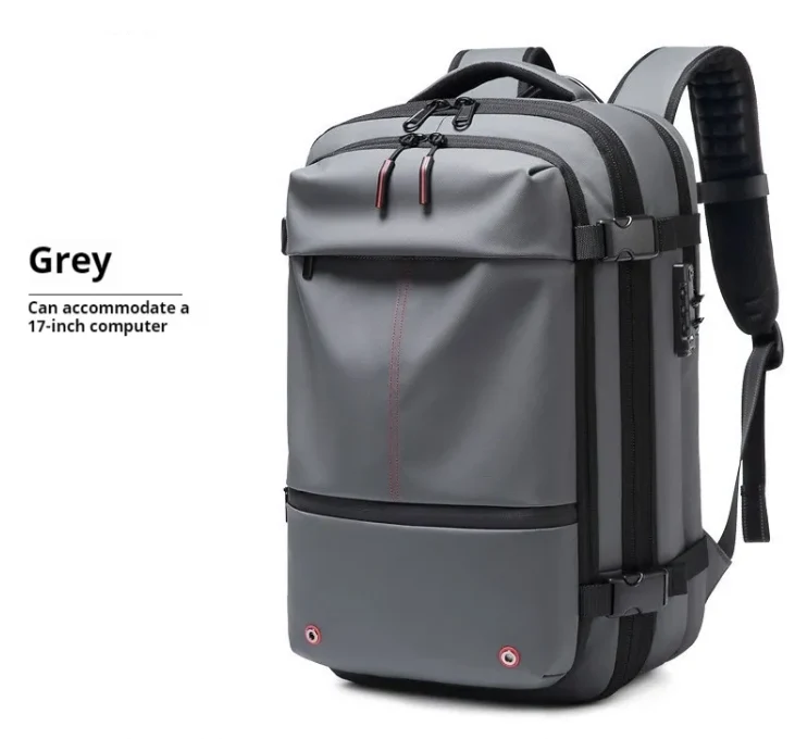 Padded Business Laptop Backpack