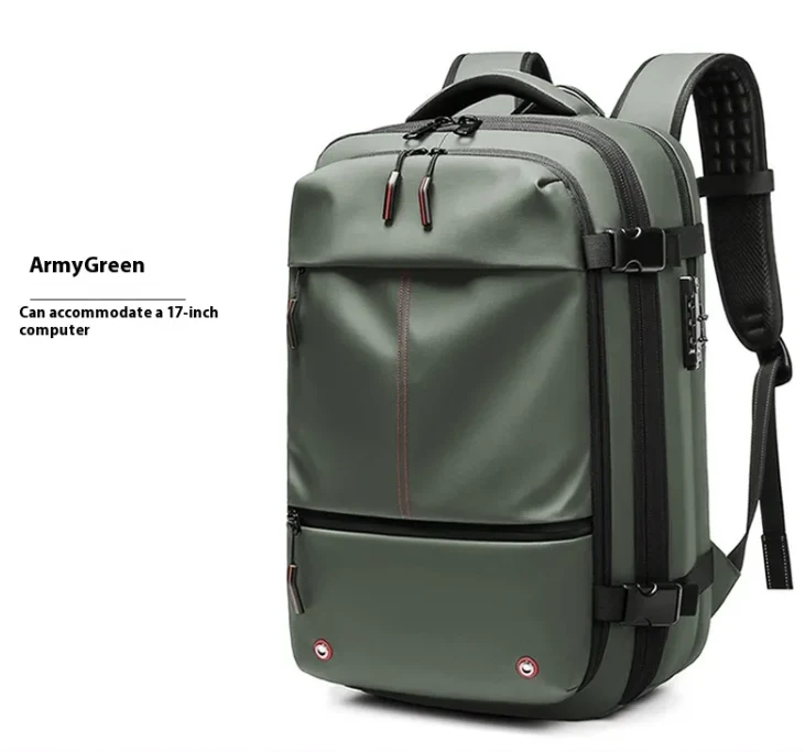 Padded Business Laptop Backpack
