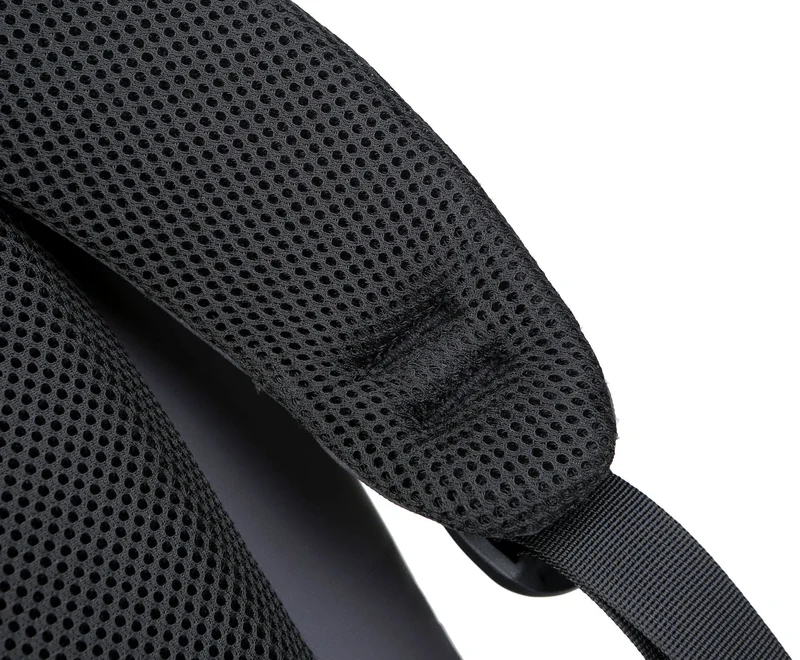 Sleek Business Padded Laptop Backpack