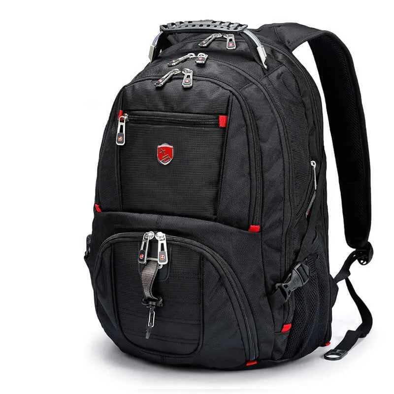 Everyday Padded Business Laptop Backpack