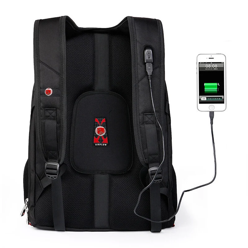 Everyday Padded Business Laptop Backpack