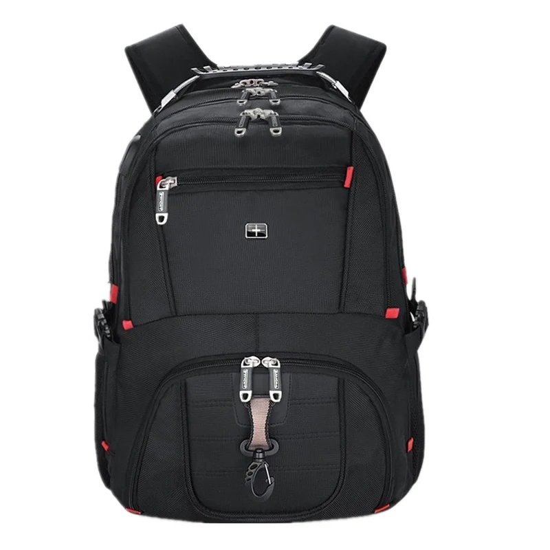 Padded Business Laptop Backpack