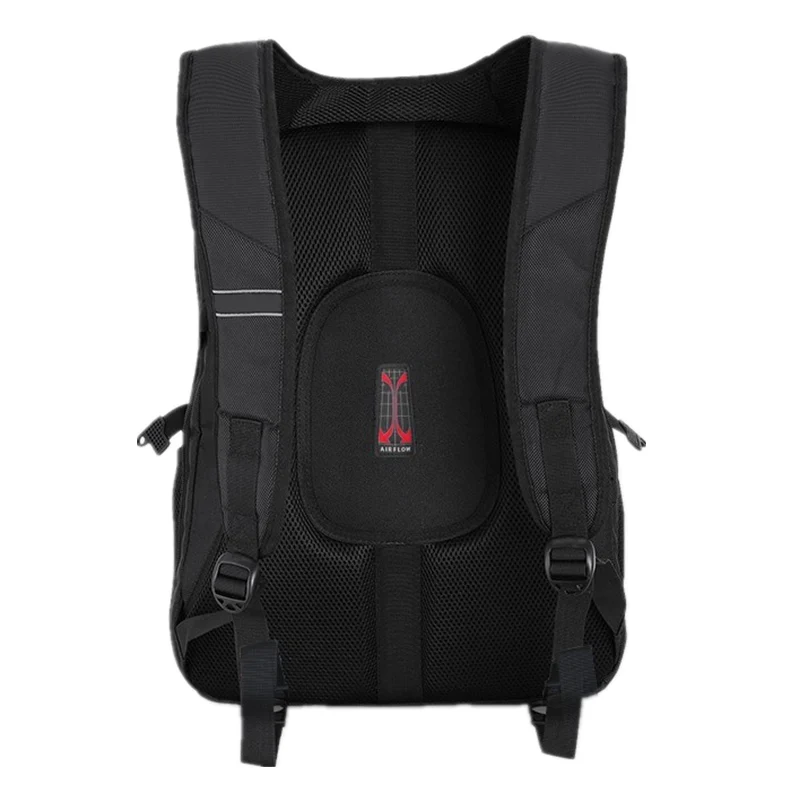 Padded Business Laptop Backpack