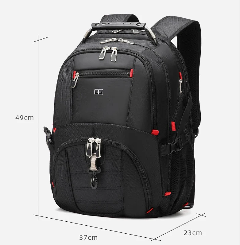 Padded Business Laptop Backpack