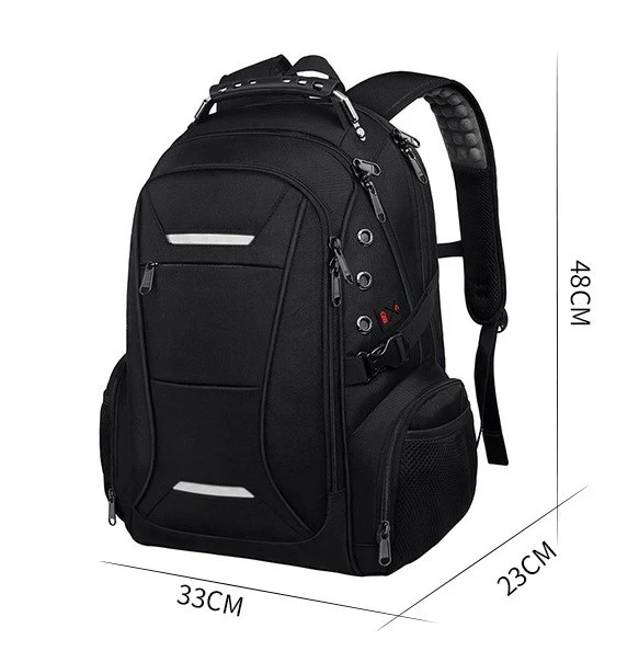 Sabre Business Laptop Backpack
