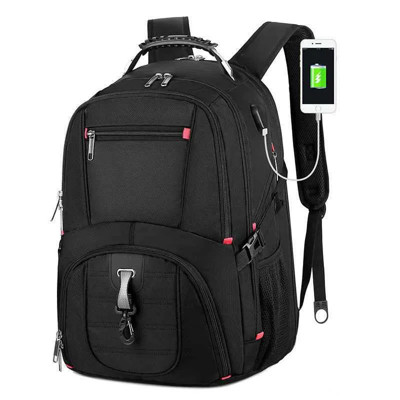 Business Daily Laptop Backpack - Padded and Waterproof
