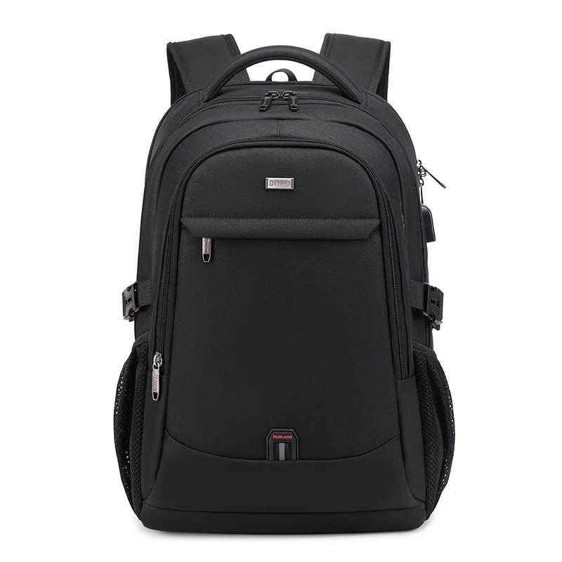 Large Capacity Business Laptop Backpack