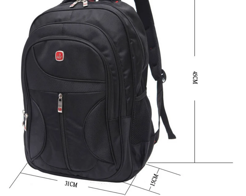 Daily Business Laptop Backpack