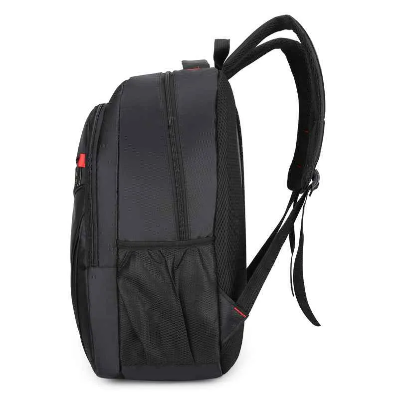 Business Casual Laptop Backpack