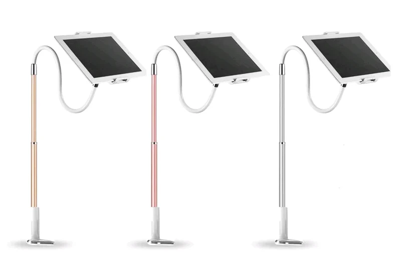 Hands‑Free Phone/Tablet Lazy Stand