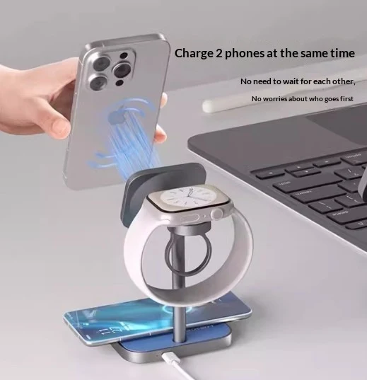 Wireless Charging Stand