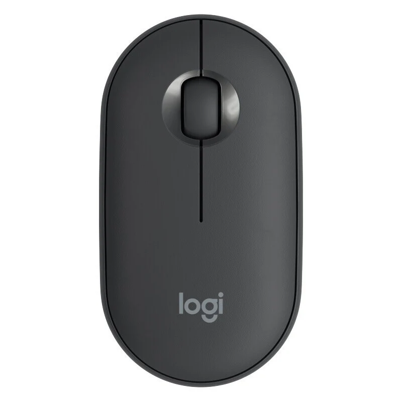 Logitech Pebble K390 Wireless Mouse & Keyboard Combo Set