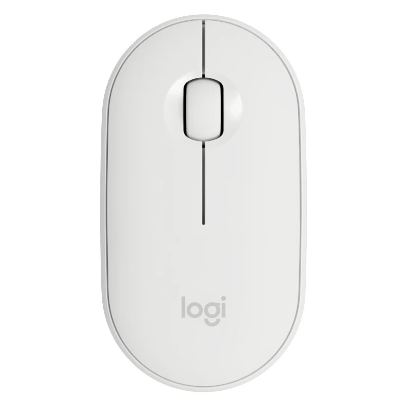 Logitech Pebble K390 Wireless Mouse & Keyboard Combo Set