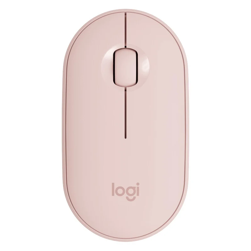 Logitech Pebble K390 Wireless Mouse & Keyboard Combo Set