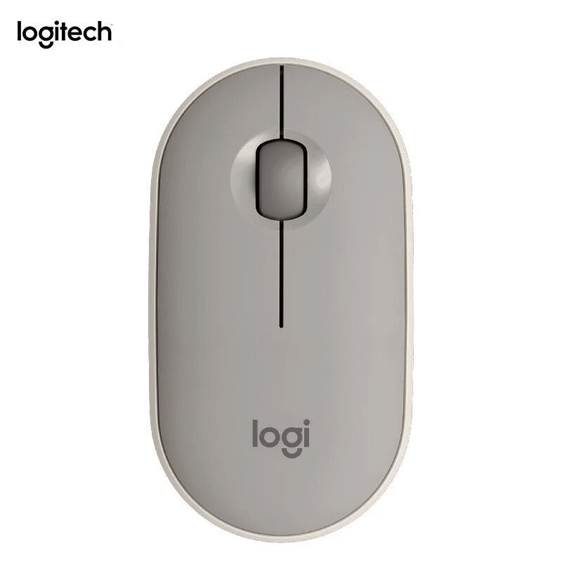 Logitech Pebble K390 Wireless Mouse & Keyboard Combo Set