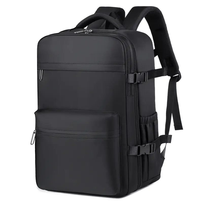 Business‑Class Oxford Laptop Backpack for Work & Travel (25L - 35L)