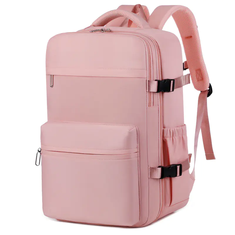 Business‑Class Oxford Laptop Backpack for Work & Travel (25L - 35L)