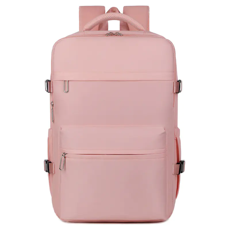 Business‑Class Oxford Laptop Backpack for Work & Travel (25L - 35L)