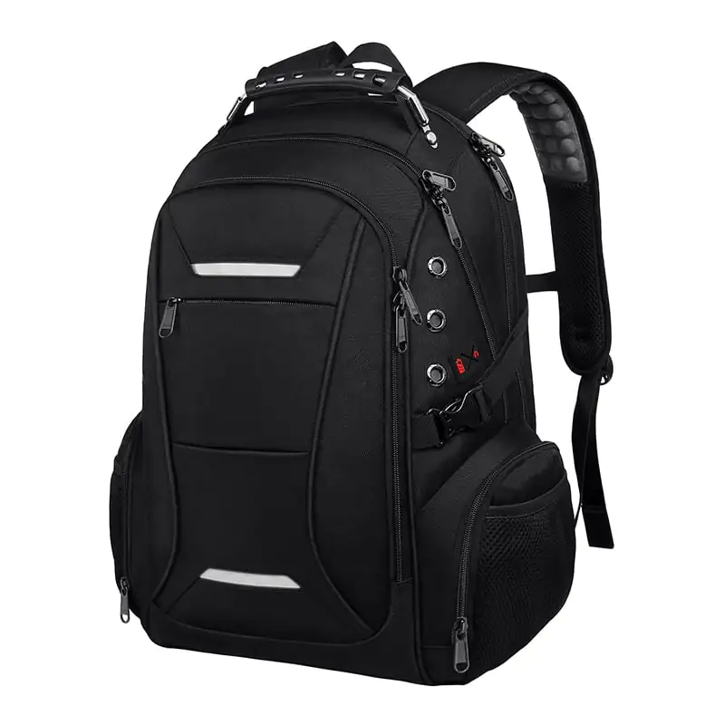 Sabre Business Backpack for Work & Travel (45L)