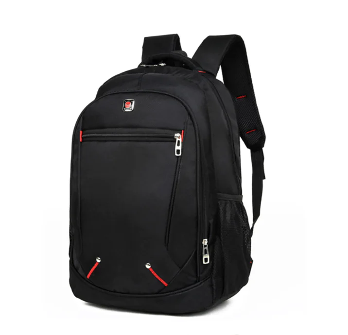 Professional Oxford Business & Travel Laptop Backpack (24L)