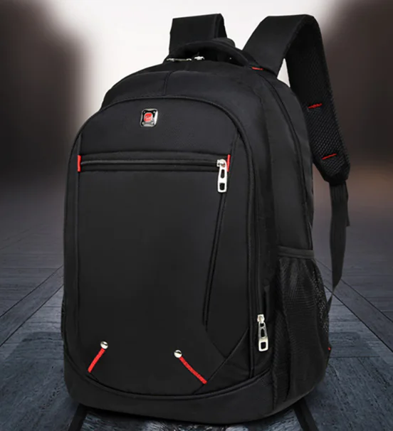 Professional Oxford Business & Travel Laptop Backpack (24L)