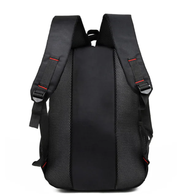 Professional Oxford Business & Travel Laptop Backpack (24L)