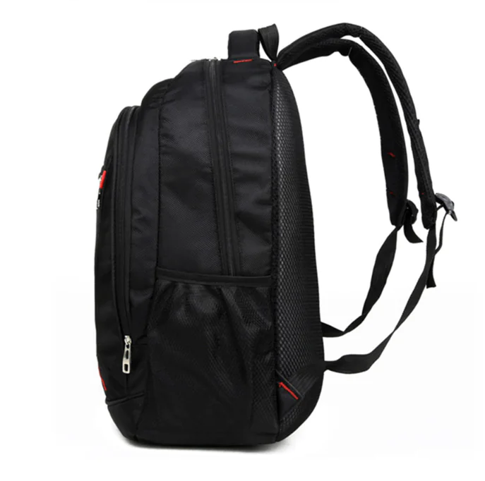 Professional Oxford Business & Travel Laptop Backpack (24L)