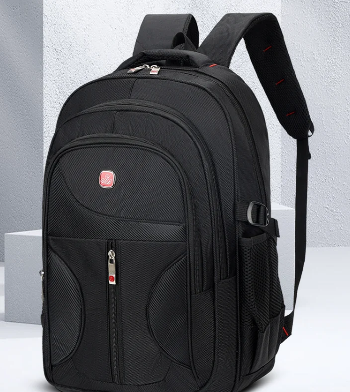 Everyday Work & Travel Backpack with Reinforced Stitching (24L)