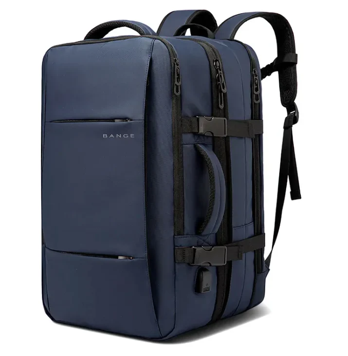 Professional Business Work & Travel Backpack (36–55 L)