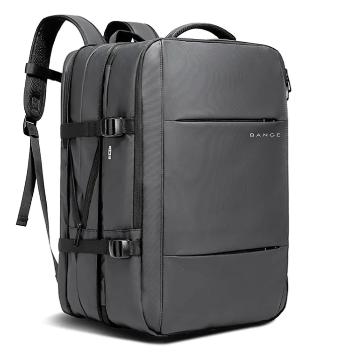 Professional Business Work & Travel Backpack (36–55 L)