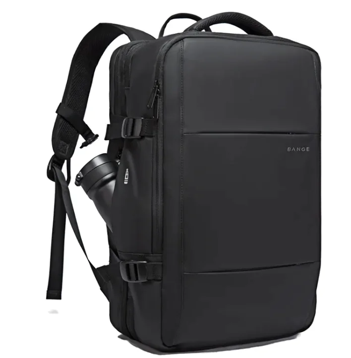 Professional Business Work & Travel Backpack (36–55 L)