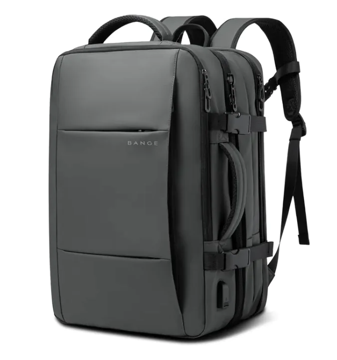 Professional Business Work & Travel Backpack (36–55 L)