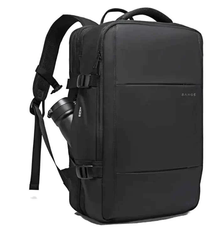 Professional Business Work & Travel Backpack (36–55 L)