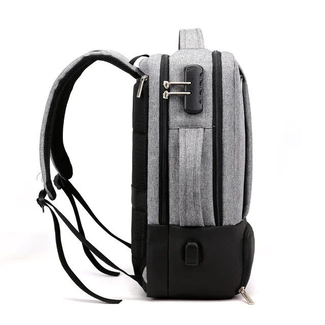 Everyday Professional Work & Travel Backpack (20L)