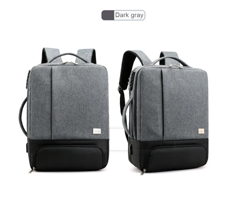 Everyday Professional Work & Travel Backpack (20L)