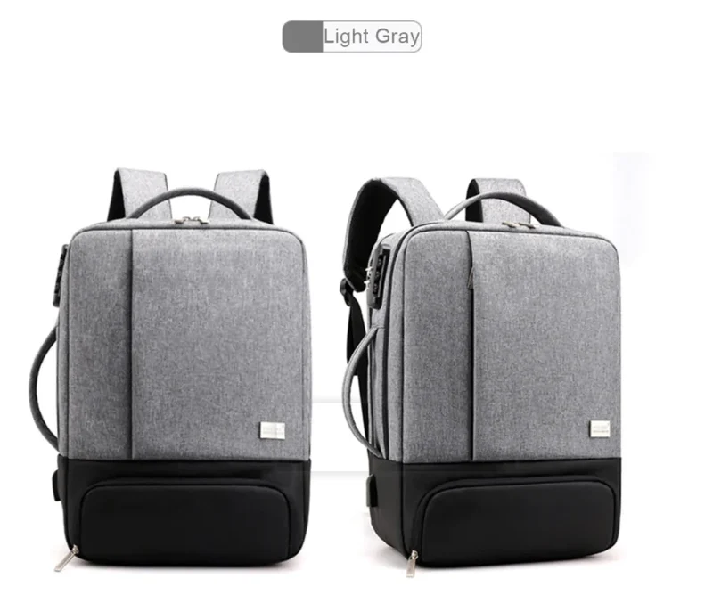 Everyday Professional Work & Travel Backpack (20L)