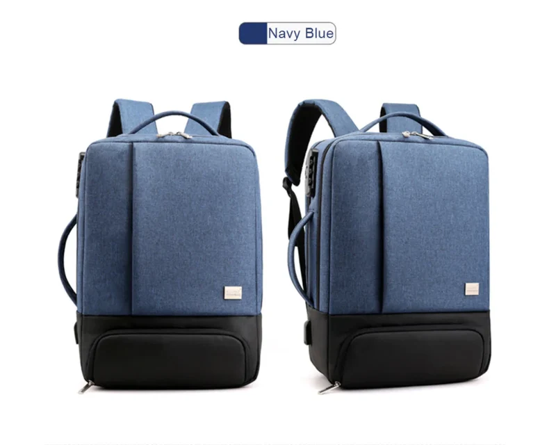 Everyday Professional Work & Travel Backpack (20L)