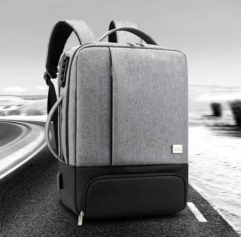 Everyday Professional Work & Travel Backpack (20L)