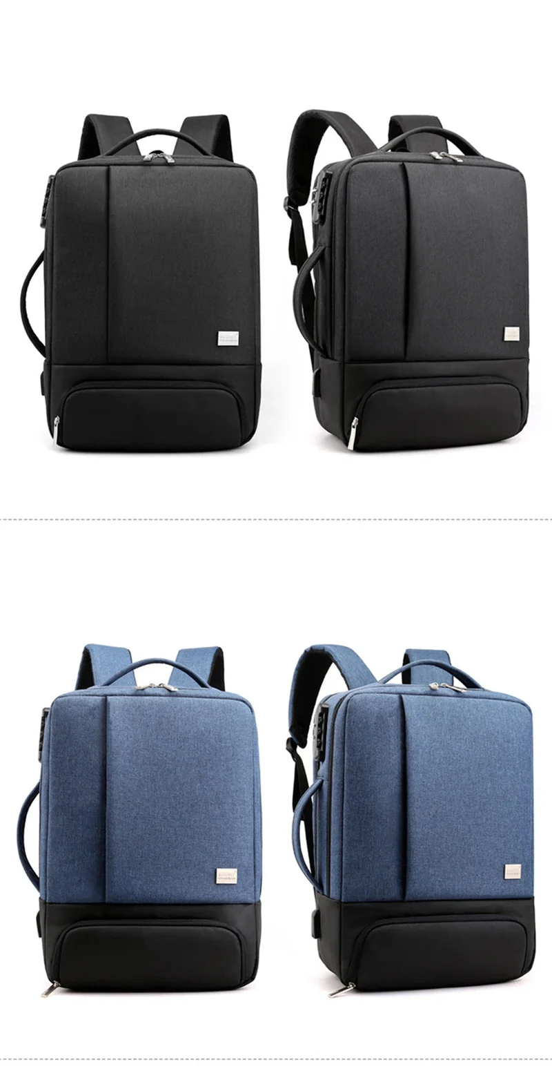 Everyday Professional Work & Travel Backpack (20L)