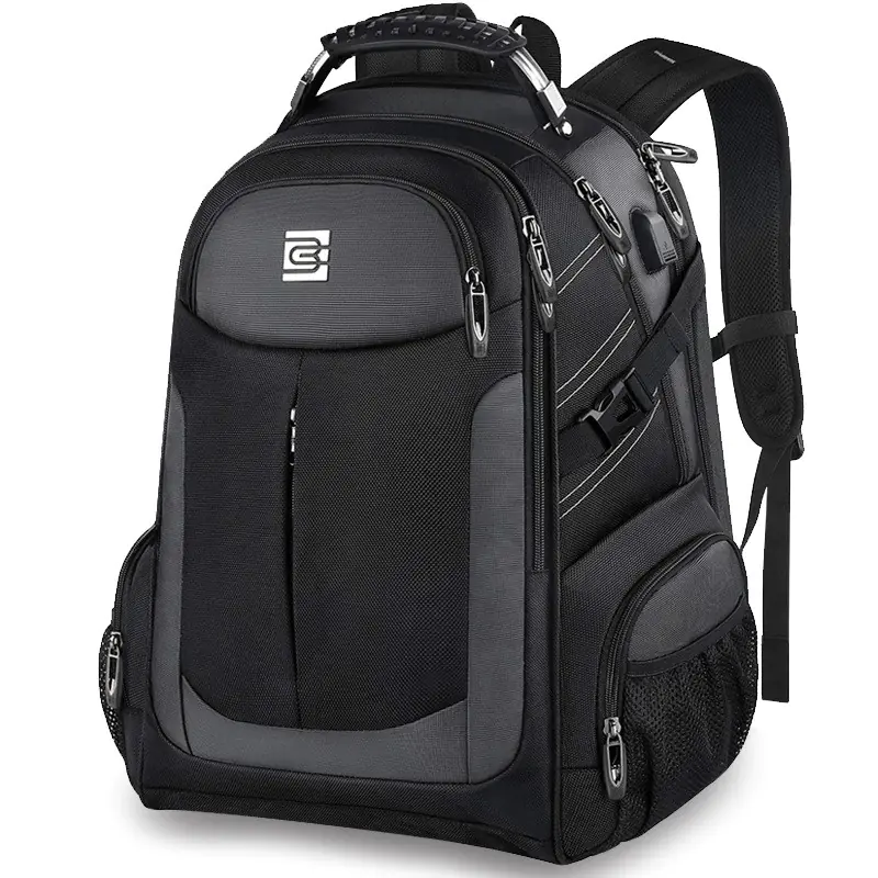 Large-capacity Gaming Notebook Outdoor Backpack