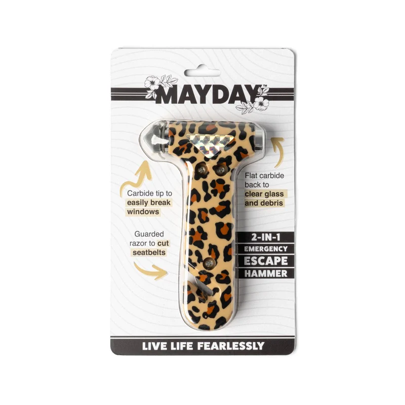 Mayday