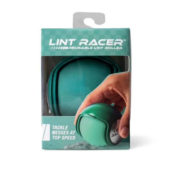 Lint Racer
