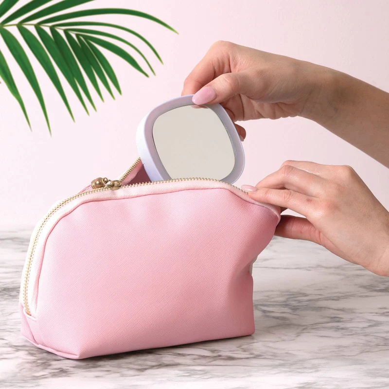 Light Up Mini Mirror